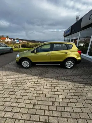 Suzuki SX4 S-Cross Comfort Bild 2