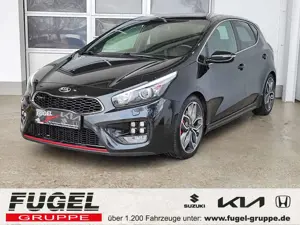 Kia Ceed / cee'd 1.6 TGDI GT-Track Xen.|virt.Cock.|Navi|RFK