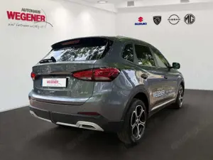 MG ZS MG ZS Comfort MT /LED/NAVI/360 Bild 3