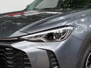 MG ZS MG ZS Comfort MT /LED/NAVI/360 Bild 5