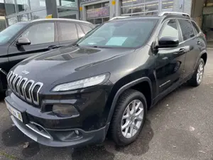 Jeep Cherokee Bild 2