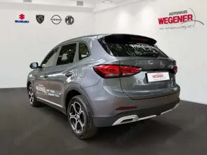 MG ZS MG ZS Comfort MT /LED/NAVI/360 Bild 4