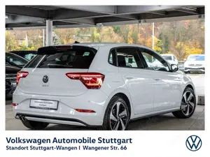 Volkswagen Polo GTI 2.0 TSI DSG LED Bluetooth PDC SHZ Bild 2