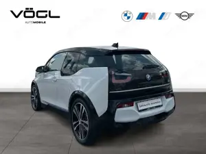BMW i3 Bild 4