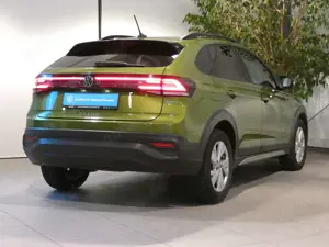 Volkswagen Taigo 1.0 TSI Life DSG NAVI AHK SHZ Bild 4