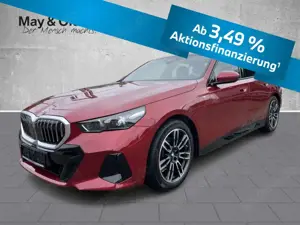 BMW 520 i Lim. M Sport LED Navi ACC H/K HuD Kamera