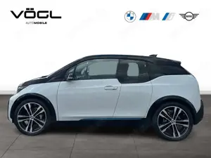 BMW i3 Bild 2