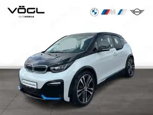 BMW i3 Bild 1