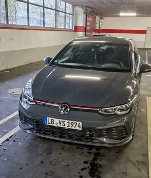 Volkswagen Golf GTI Clubsport