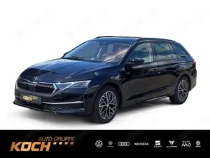 Skoda Octavia 2.0 TDI Selection NAVI*MATRIX-LED*ACC*