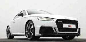 Audi TT RS