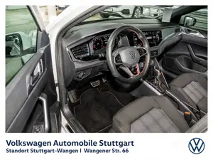 Volkswagen Polo GTI 2.0 TSI DSG LED Bluetooth PDC SHZ Bild 3