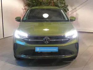 Volkswagen Taigo 1.0 TSI Life DSG NAVI AHK SHZ Bild 2