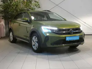 Volkswagen Taigo 1.0 TSI Life DSG NAVI AHK SHZ Bild 3