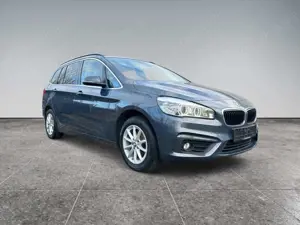 BMW 218 /Advantage/7 Sitzer/Pano/LED/AHK