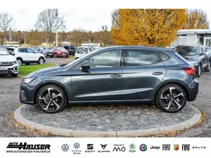 SEAT Ibiza FR 1.0 TSI DSG NAVI KAMERA ACC LED PDC FULL-LINK Bild 3