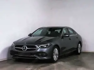 Mercedes-Benz C 180 KAMERA*LED*AMBIENTE*AHK*TWA Avantgarde Adv