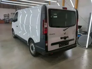 Renault Trafic Bild 4