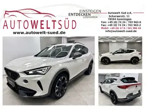 CUPRA Formentor VZ 2.0 TSI 4Drive ACC DCC AHK Rcam Navi LED Ambien