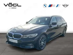 BMW 320 d xDrive Touring Sport Line Panoramadach AHK