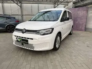 Volkswagen Others Caddy Maxi 2.0 TDI Life 7-Sitze AHK Assist SH