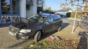 Volkswagen Passat 2.0 TDI