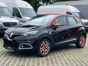 Renault Captur Captur TCe 120 EDC Dynamique//Aut.//HU NEU//TOP//