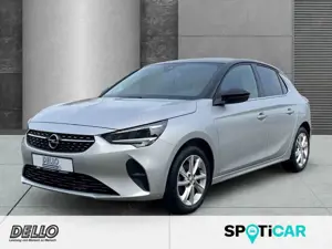 Opel Corsa Elegance Navi,LED,CarPlay,Kamera,DAB