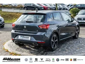 SEAT Ibiza FR 1.0 TSI DSG NAVI KAMERA ACC LED PDC FULL-LINK Bild 5
