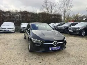 Mercedes-Benz CLA 180 d Shooting Brake LEDER+NAVI+SPURASSIST+1.HAND
