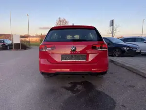 Volkswagen Passat Variant 2.0 TDI DSG Business NAVI+LED+KAM Bild 4
