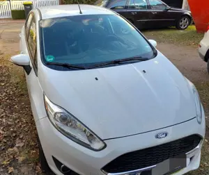 Ford Fiesta 1.0 EcoBoost Powershift SYNC Edition