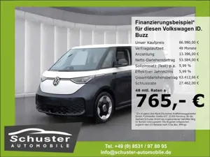 Volkswagen ID. Buzz Pro LR 7-Sitze*AHK Panodach 360°Ka pACC