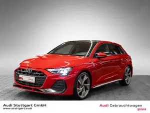 Audi A3 S line 35 TFSI S-Tronic