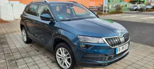 Skoda Karoq Bild 2
