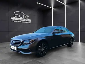 Mercedes-Benz E 300 e*Navi*360°Cam*SitzHZ*Ambiente*Head-up*