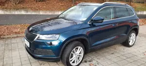 Skoda Karoq Bild 3