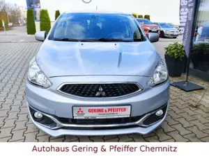 Mitsubishi Space Star Diamant Edition+  Diamant Edition+ Bild 2