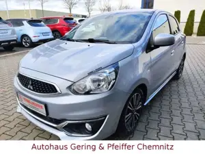 Mitsubishi Space Star Diamant Edition+  Diamant Edition+ Bild 3