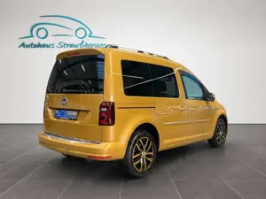 Volkswagen Caddy Bild 5