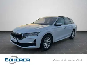 Skoda Octavia Combi 1,5 TSI DSG Selection NAVI/LED/RFK