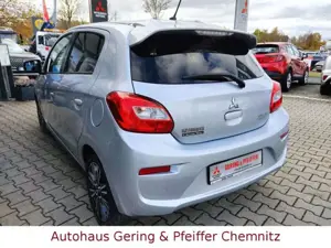 Mitsubishi Space Star Diamant Edition+  Diamant Edition+ Bild 4