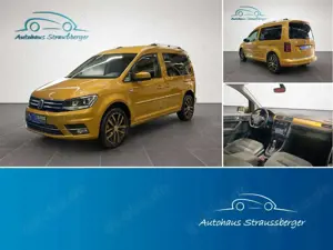 Volkswagen Caddy Bild 1
