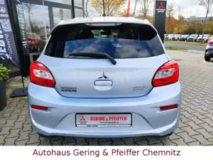 Mitsubishi Space Star Diamant Edition+  Diamant Edition+ Bild 5