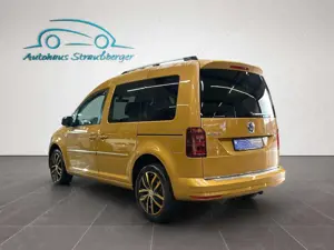 Volkswagen Caddy Bild 4