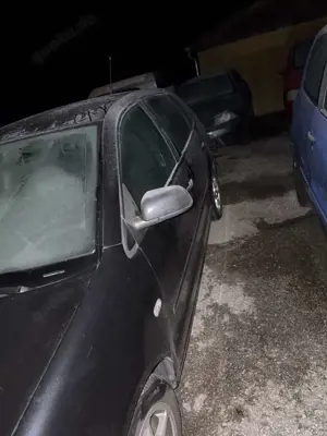 Volkswagen Polo 1.4 FSI Bild 4