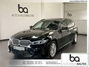 BMW 320 320d Touring xDrive M Sport Inno/Pano/Comfort/AHK