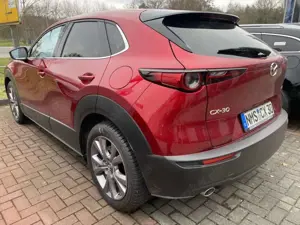 Mazda CX-30 e-SKYACTIVE G 150 SKYACTIV-Drive EXCLUSIVE-LINE Bild 4