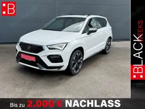 CUPRA Ateca 2.0 TSI DSG 4Drive PANORAMA 19 AREA-VIEW NAVI PARK