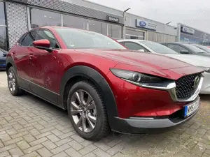 Mazda CX-30 e-SKYACTIVE G 150 SKYACTIV-Drive EXCLUSIVE-LINE